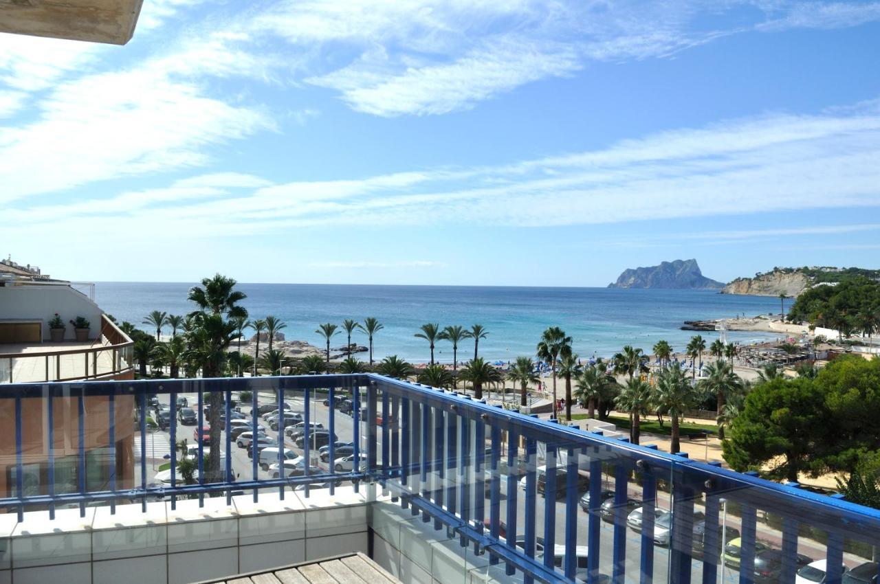 La Paz, Atico, 2 Dormitorios, Moreira, By Bookindenia Морайра Экстерьер фото